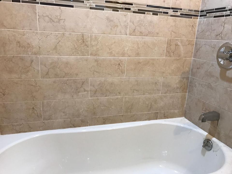 new bath