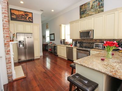 443 Philip St, New Orleans, LA, 70130