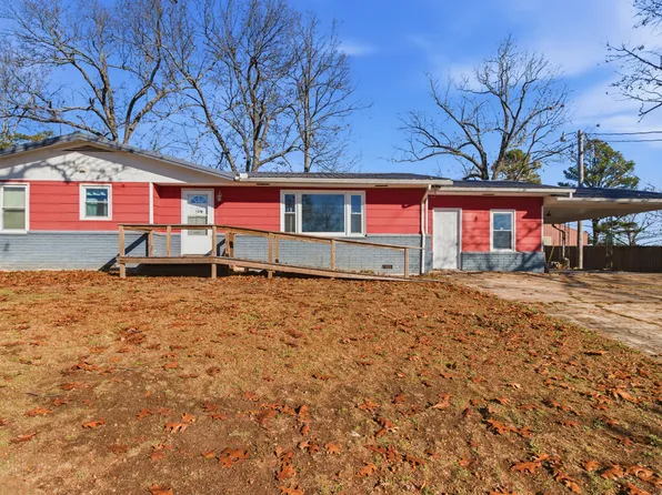 855 County Road 806, Gainesville, MO 65655