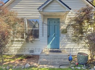 1629 W 1st Ave, Spokane, WA 99201