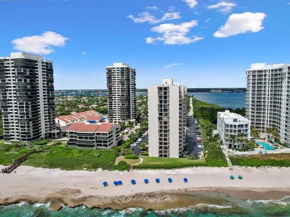 4200 N Ocean Dr APT 2-604, Riviera Beach, FL 33404