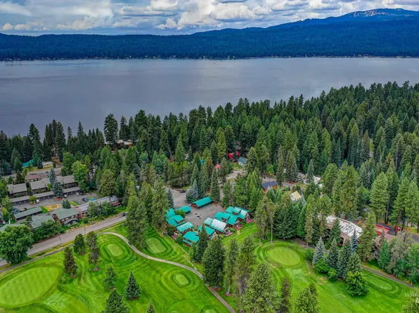 1695 Davis Ave #8, McCall, ID 83638