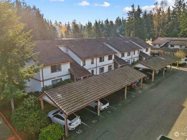 17404 119th Lane SE #H5, Renton, WA 98058