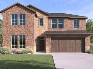 757 Lightheart Ln, Lavon, TX 75166