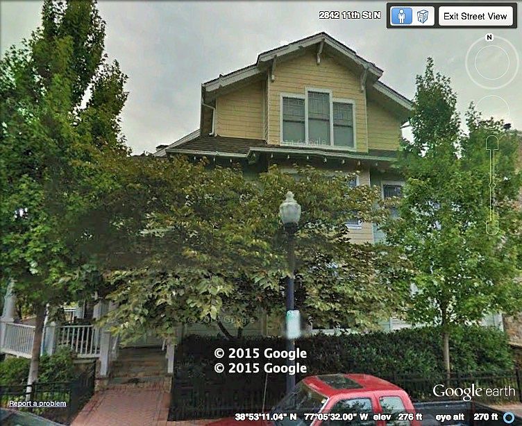 2nd image of 2823 11th St N
