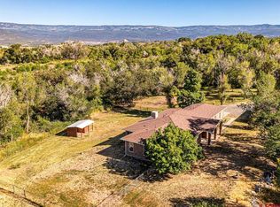 14303 Highway 65, Eckert, CO 81418