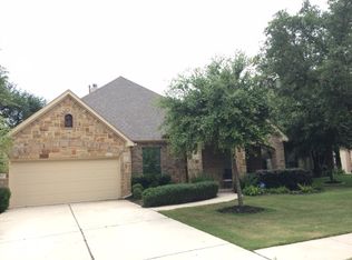 202 Barzona Bnd, Cedar Park, TX 78613