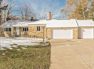 2506 Brainard Rd, Pepper Pike, OH 44124