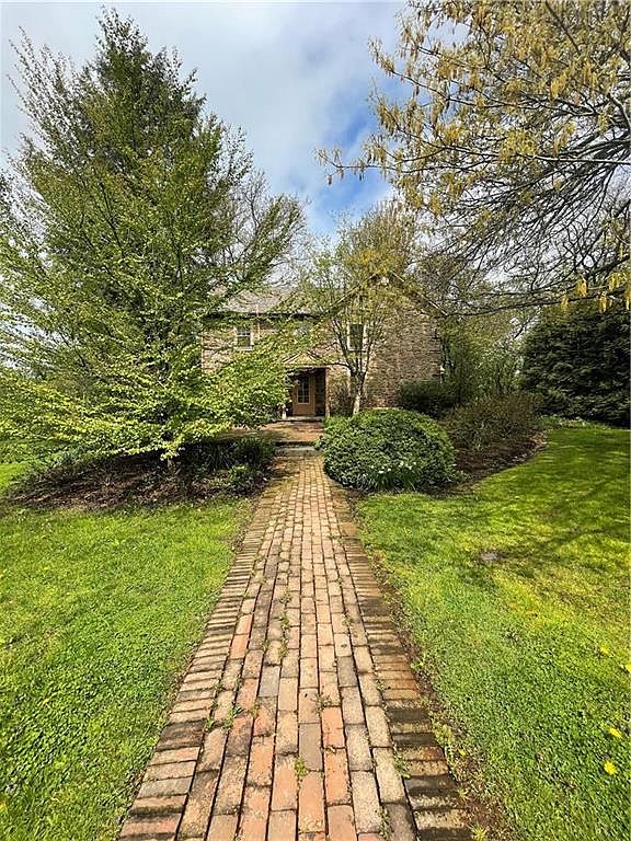 822 Rickert Rd, Perkasie, PA 18944 Zillow
