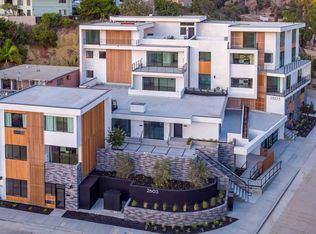The Element, San Diego, CA 92103