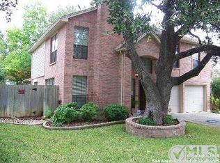 2660 Cotton King, Schertz, TX 78154