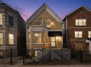 1812 S Hamlin Ave, Chicago, IL 60623