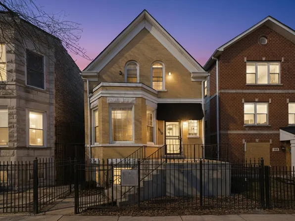 1812 S Hamlin Ave, Chicago, IL 60623