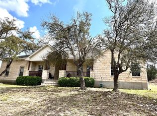 10045 W Cave Loop, Dripping Springs, TX 78620