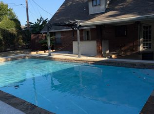 4604 Andalusia Trl, Arlington, TX 76017