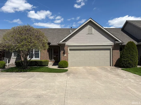1464 Willow Ct, Goshen, IN 46528