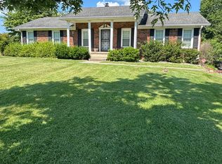 115 Forkum Ln, Lafayette, TN 37083