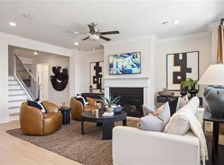 3119 Shirecrest Ln, Dacula, GA 30019