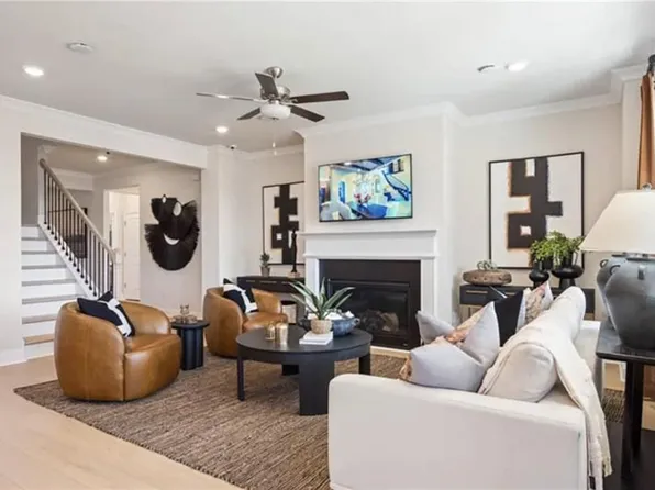 3119 Shirecrest Ln, Dacula, GA 30019