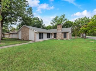 502 Deer Dr, Greenville, TX 75402