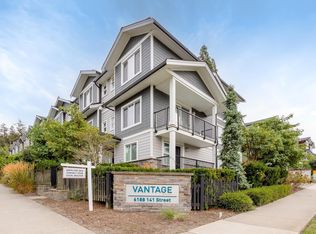 6188 141st St #28, Surrey, BC V3X0J7