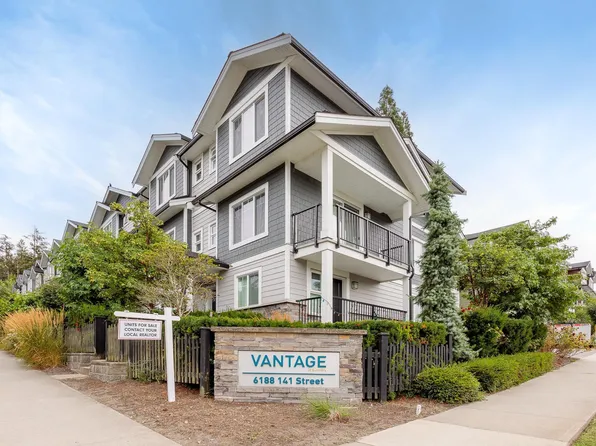 6188 141st St #28, Surrey, BC V3X 0J7