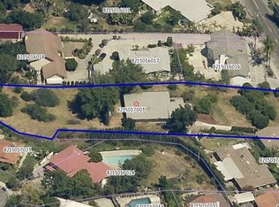 2029 Las Lomitas Dr, La Puente, CA