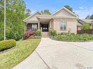 13033 S Shawdee Rd SE, Huntsville, AL 35803