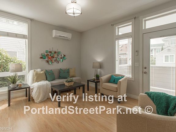 Open floor plan with high ceilings 