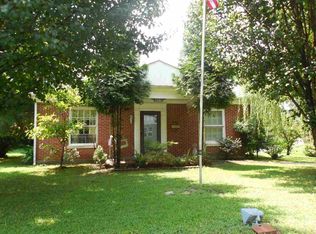 403 S 21st St, Paducah, KY 42003