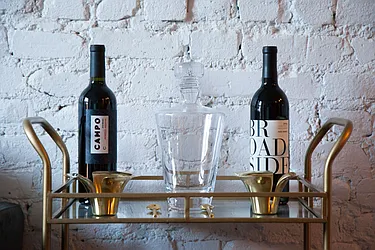 Rented by Nooklyn NYC LLC