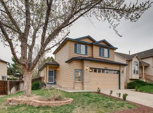 19063 E Bellewood Dr, Aurora, CO 80015