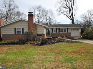 116 Aronimink Dr, Newark, DE 19711
