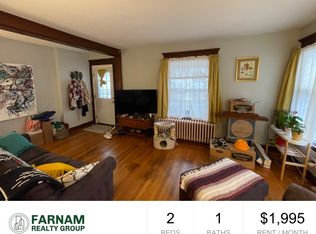 516 Central Ave #1, New Haven, CT 06515