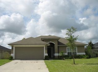 320 Whisper Ridge Dr, Saint Augustine, FL 32092