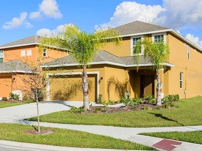2645 Santosh Cv, Kissimmee, FL, 34746