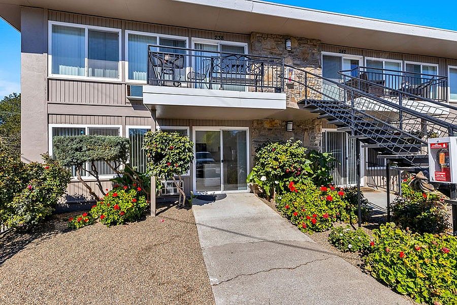 Silverado Gardens 1 Winding Way Napa CA Zillow