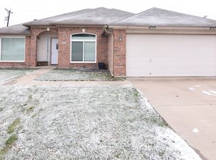 4814 Water Oak Dr, Killeen, TX 76542