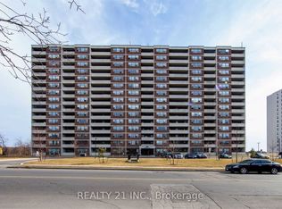 25, Toronto, ON M4A 2S2