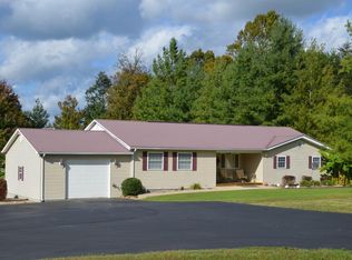 924 Rocky Branch Rd, London, KY 40744
