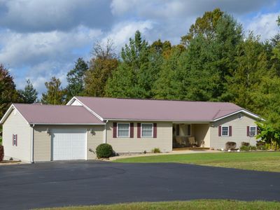 924 Rocky Branch Rd, London, KY, 40744