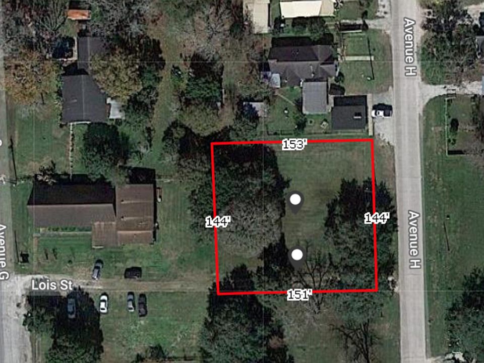 1st image of 1320 Avenue H
