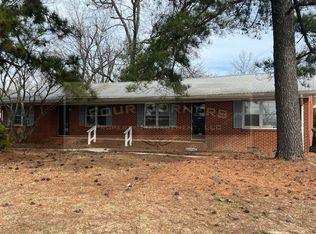 1372 Unity St UNIT B, Thomasville, NC 27360