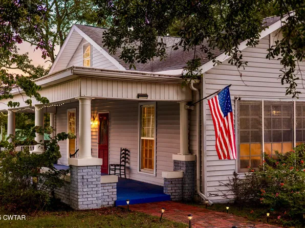 124 5th Ave, Huntingdon, TN 38344