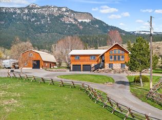 68633 Mill Creek Ln, Cove, OR 97824