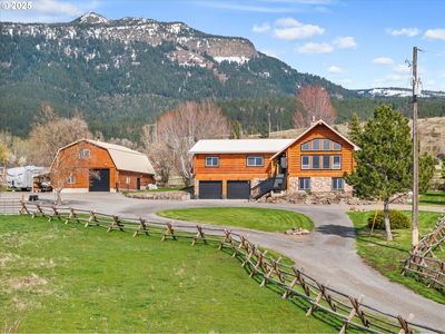 68633 Mill Creek Ln, Cove, OR, 97824