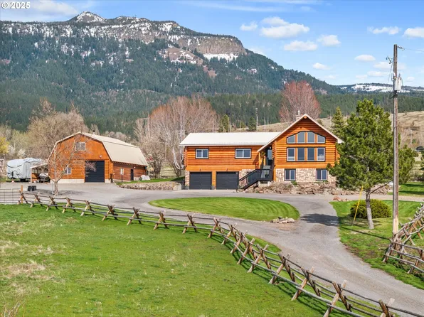 68633 Mill Creek Ln, Cove, OR 97824