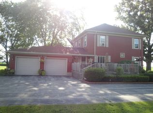 6117 Oliver Rd, Greenville, OH 45331