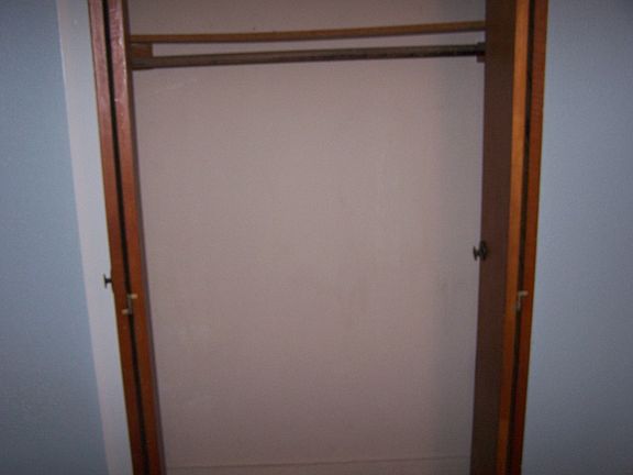closet