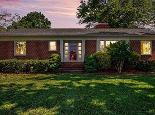 307 E Main St, Stoneville, NC 27048